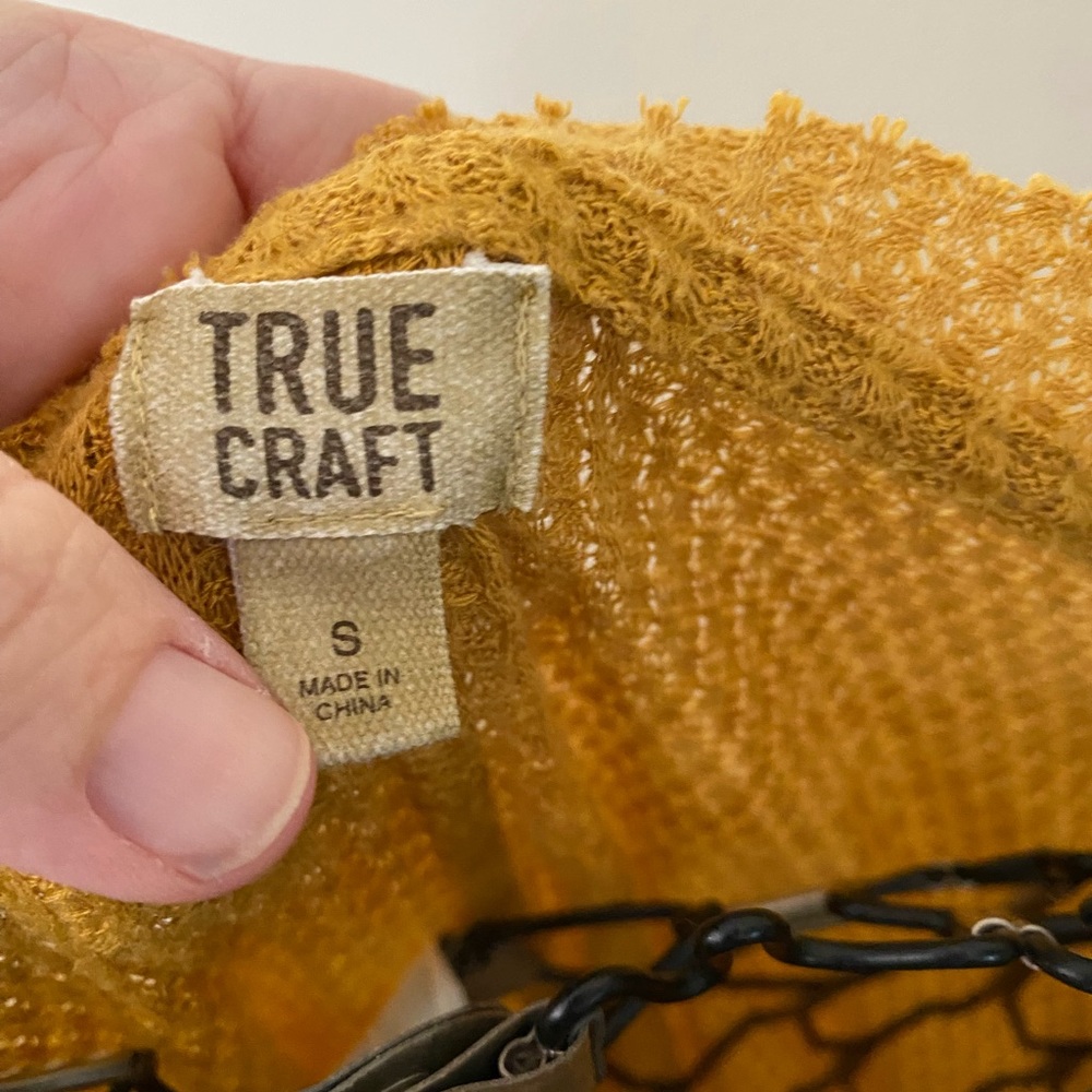 True Craft Top - Picture 5 of 5